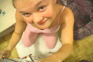 Kiera King Kylee Reese