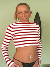 Courtney Cummz