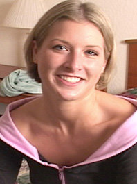 Hillary Scott