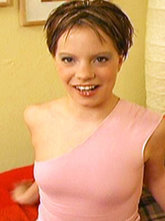 Courtney Cummz